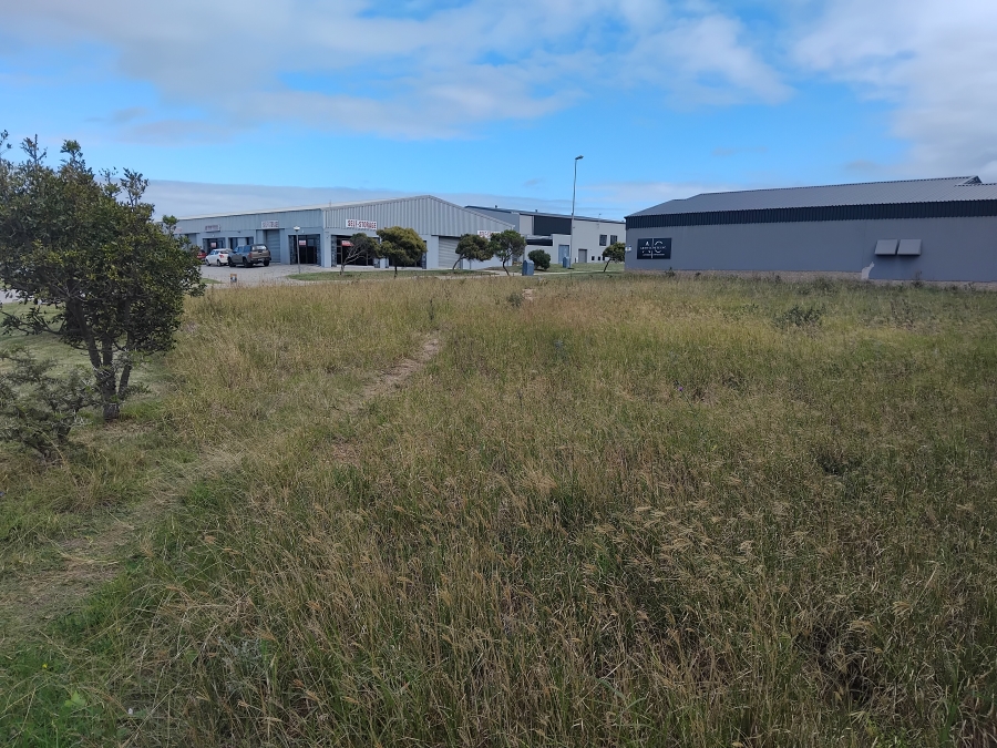 0 Bedroom Property for Sale in Noorsekloof Eastern Cape